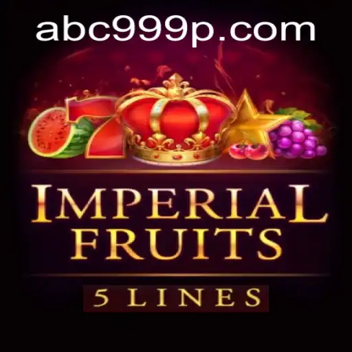 Imperial Fruits 5: A Captivating Journey Through Classic Slot Gaming