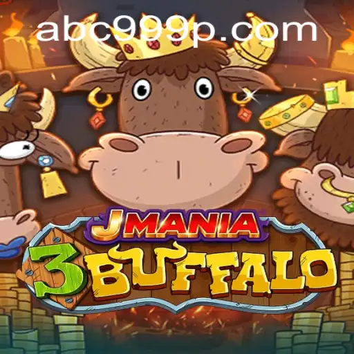 JMania3Buffalo Unleashed: The Ultimate Gaming Experience with ABC 999