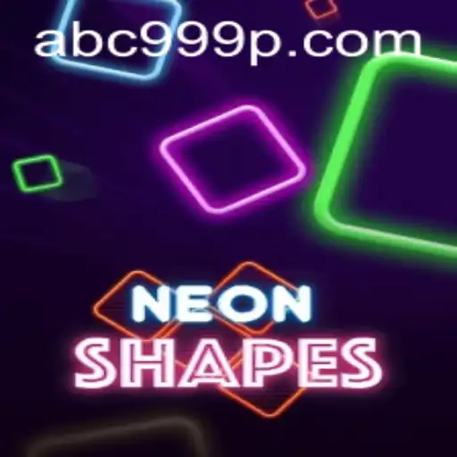 NeonShapes: A Dazzling Journey into the World of ABC 999
