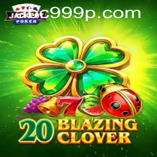 Unveiling the Thrills of 20BlazingClover: The Game Taking the Digital World by Storm
