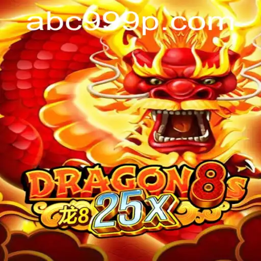 Unveiling Dragon8s25x: A Journey Through Fantasy and Strategy