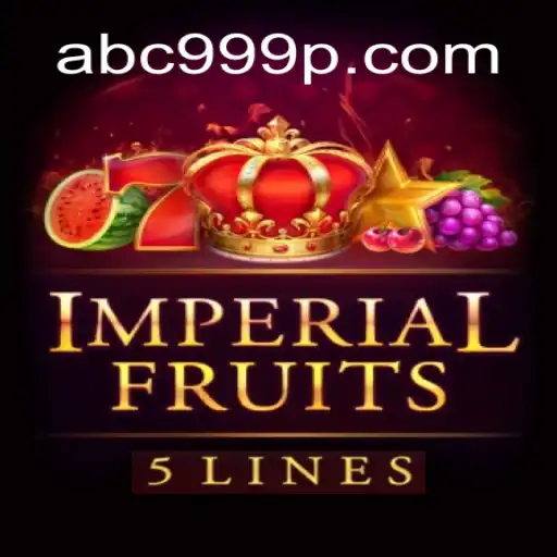 Imperial Fruits 5: A Captivating Journey Through Classic Slot Gaming