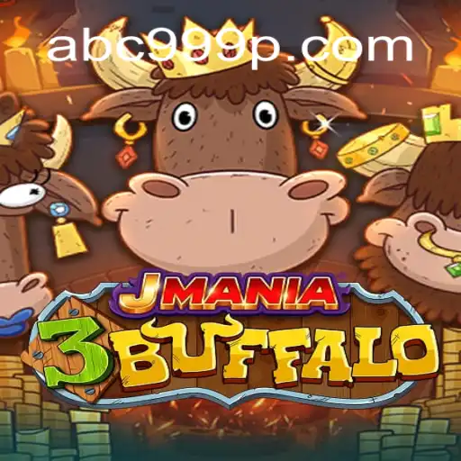 JMania3Buffalo Unleashed: The Ultimate Gaming Experience with ABC 999