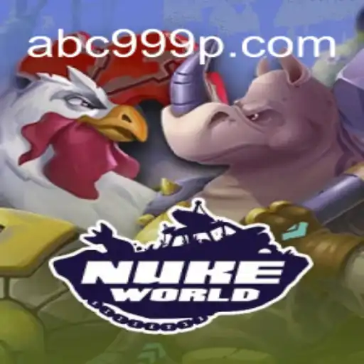 NukeWorld: The Thrilling Adventure of Survival and Strategy