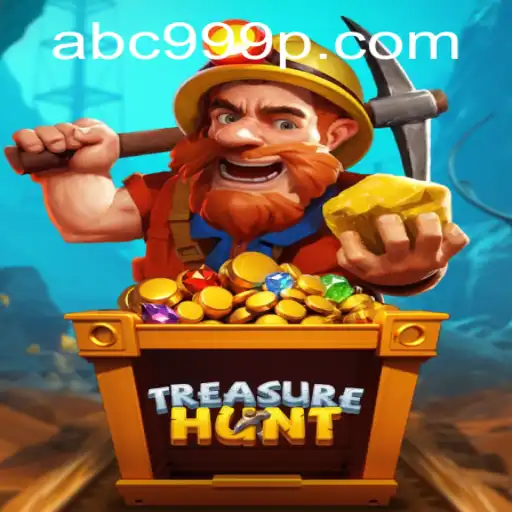 Discover the Thrills of TreasureHunt: ABC 999