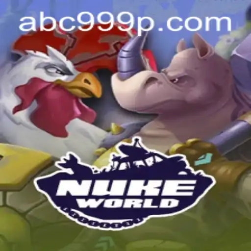 NukeWorld: The Thrilling Adventure of Survival and Strategy