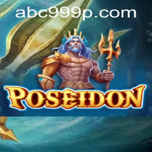 Discover the Depths of Poseidon: A Mythical Ocean Adventure