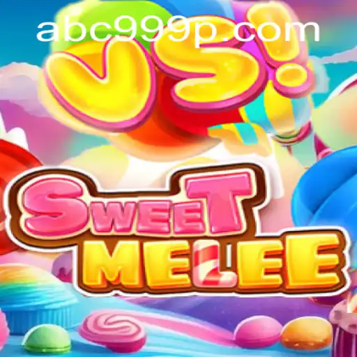 SweetMelee: A Dive into the World of Tactical Confectionery Combat